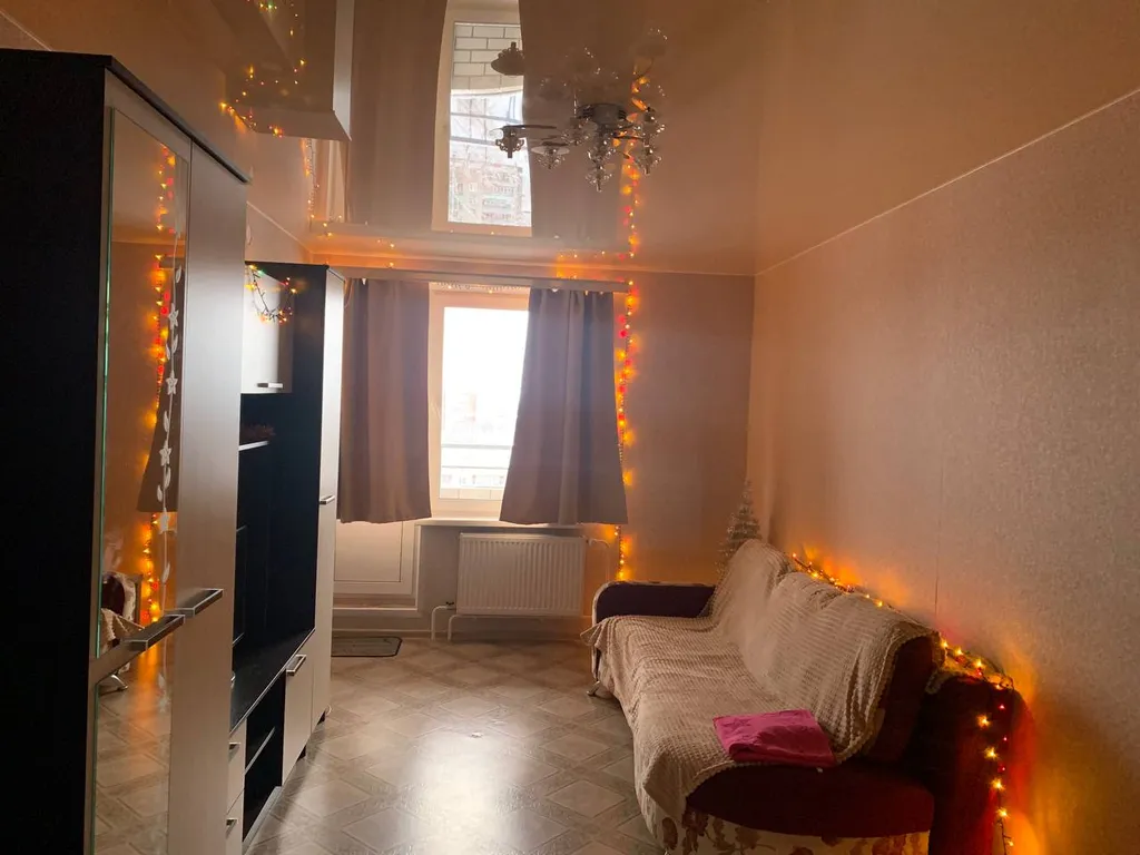 Уютная квартира На Высосте