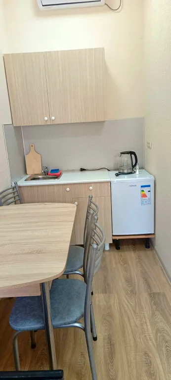 Квартира Комната — Витязево