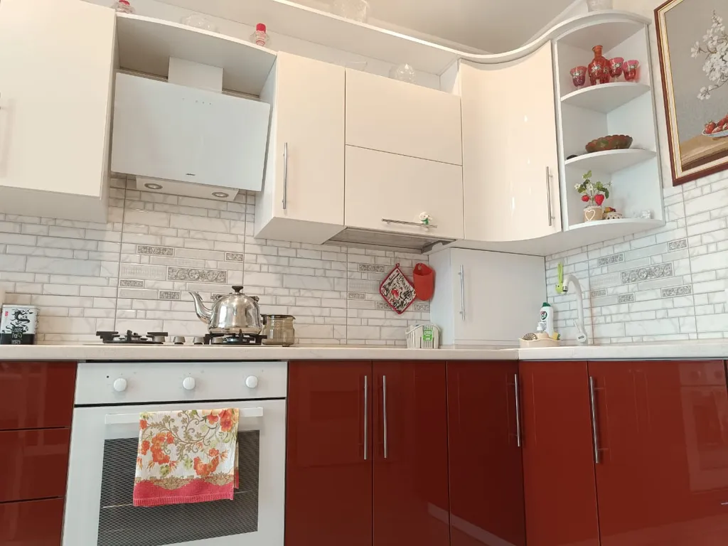 Квартира 2-комнатная Квартира — Светлогорск