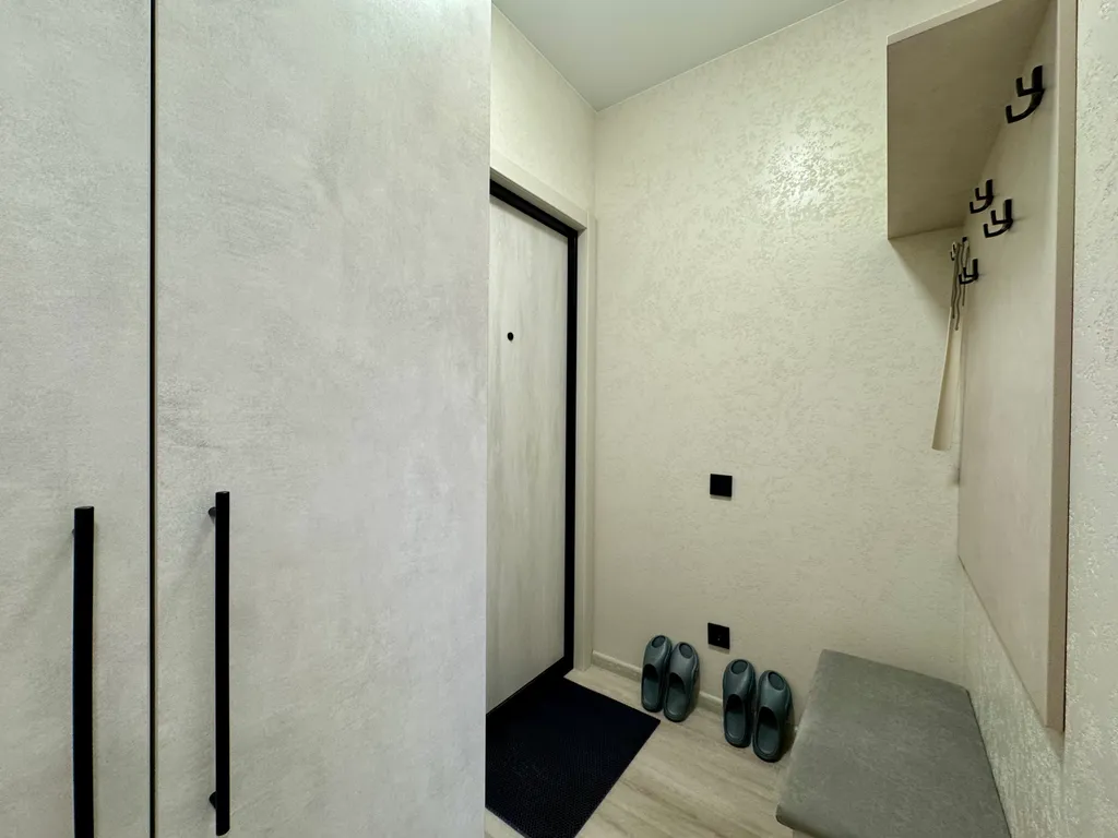 Современный квара возле ЖД Вокзала, со всеми удобствами в ЖК-Локомотив