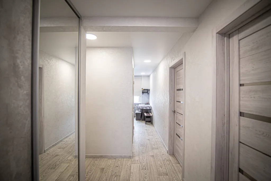 3-комнатная квартира в самом центре