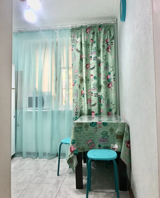 Квартира Уютная квартира — Калининград