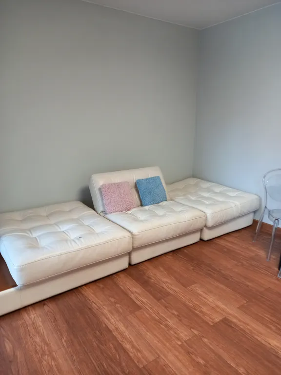 Квартира Квартира Атмосферная евро-трёшка в ЖК Покровка-life Центрального р-на — Красноярск