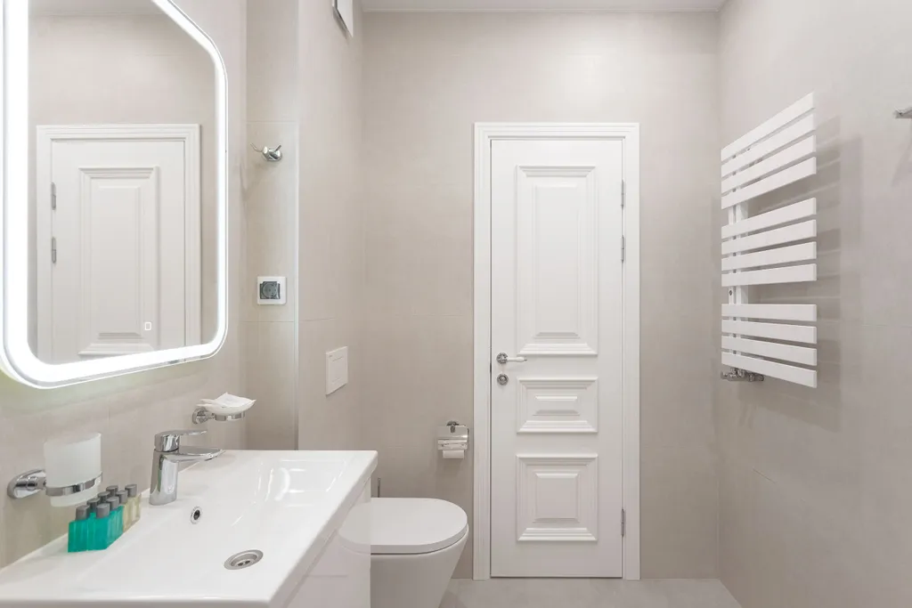 Квартира Апартаменты Кантиана 3.5 — Калининград