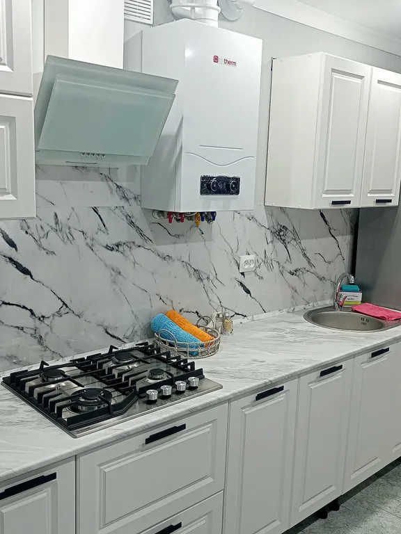 Уютная квартира рядом трасса М4