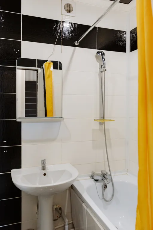 Квартира рядом с ТК Центральный