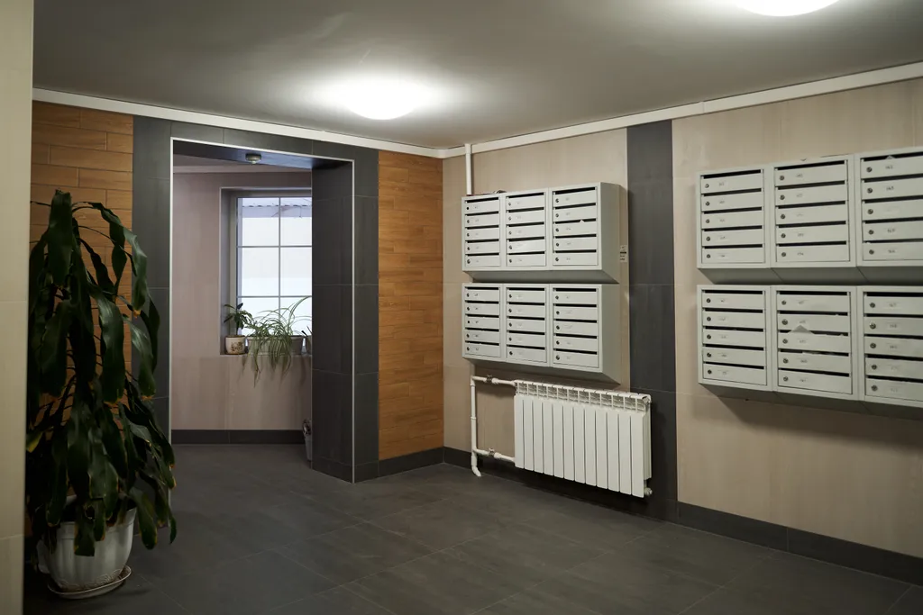 Бизнес-квартира в центре