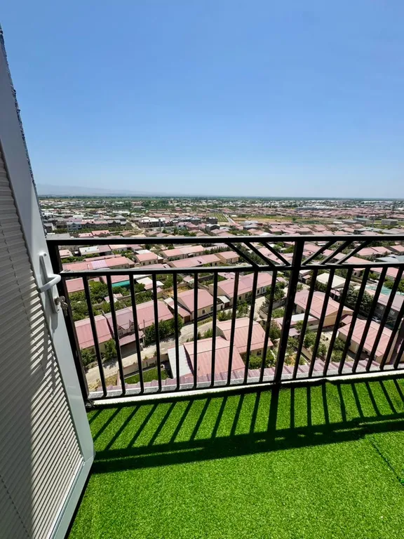 Modern Calm – 3 комнаты между городом и природой