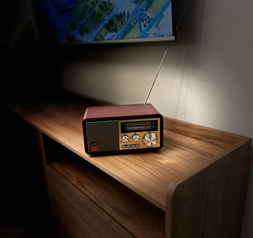 Двухкомнатная Квартира-Студия в Центре города