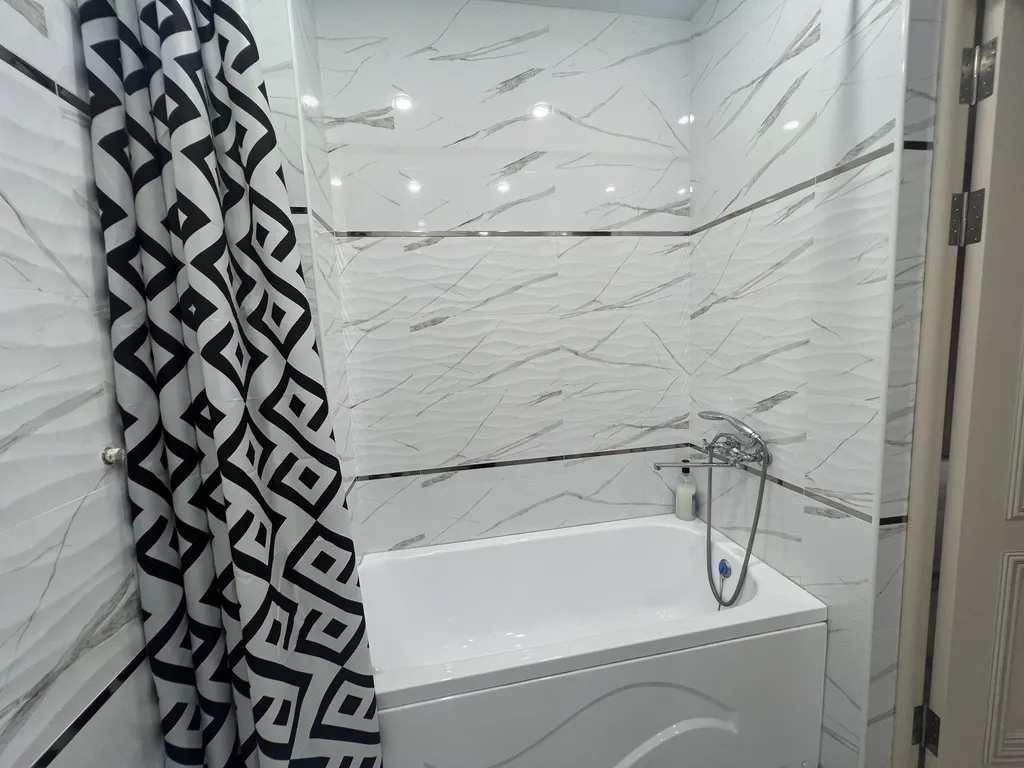 Уютная квартира в центре города рядом с море