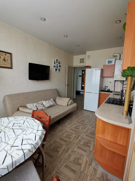 Квартира Happy place