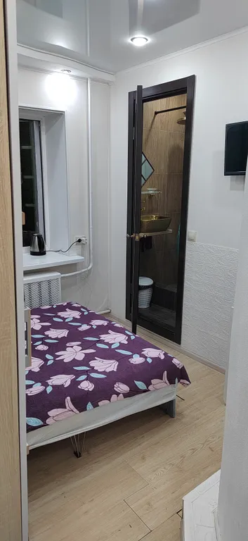 Квартира Номер студия в курортной зоне — аренда посуточно в Железноводск