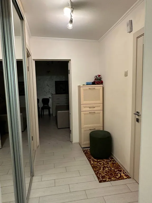 Квартира Уютная квартира в центре Геленджика — Геленджик