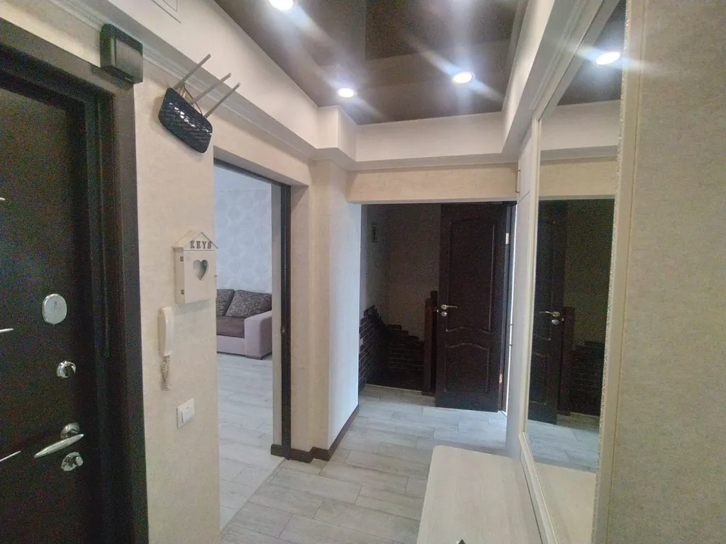 Квартира Уютные апартаменты в центре города от Елены — Калининград