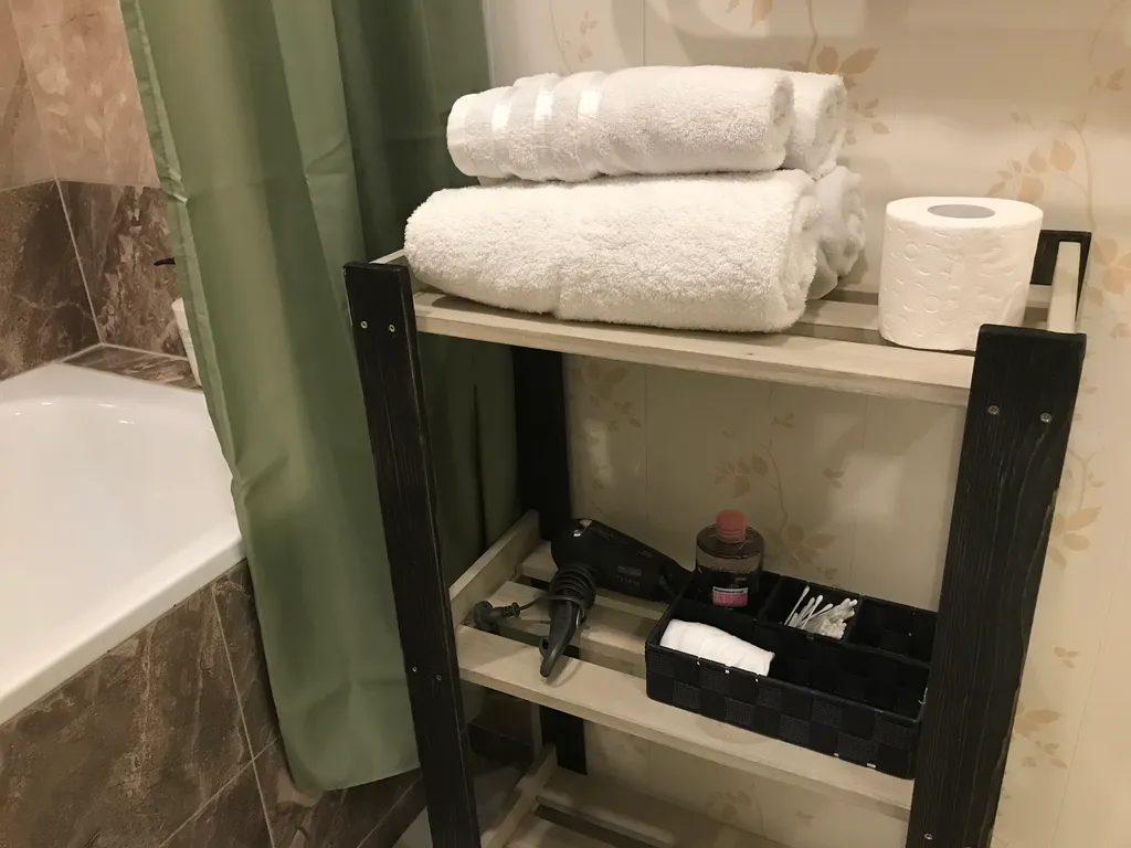 Лучшая квартира в историческом центре города