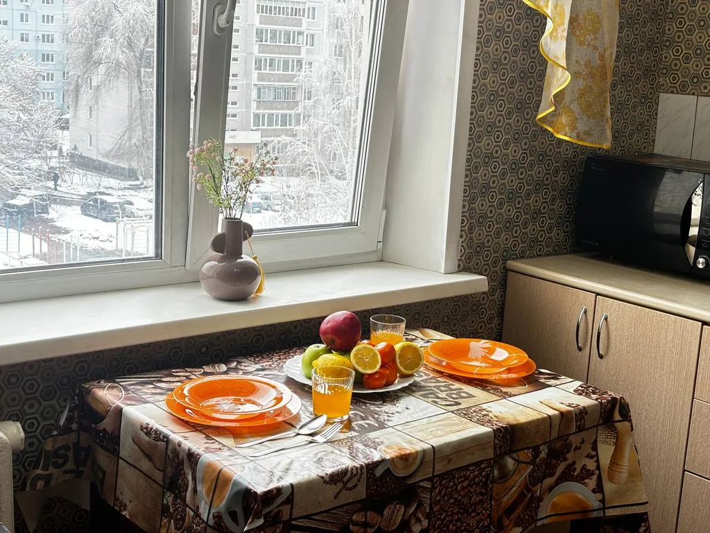 Квартира Рядом спортивный комплекс Орион