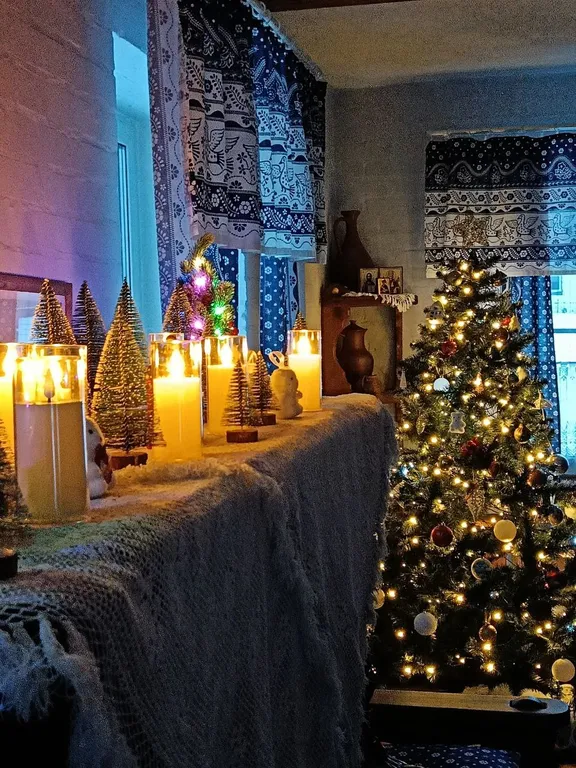 Купеческий дом