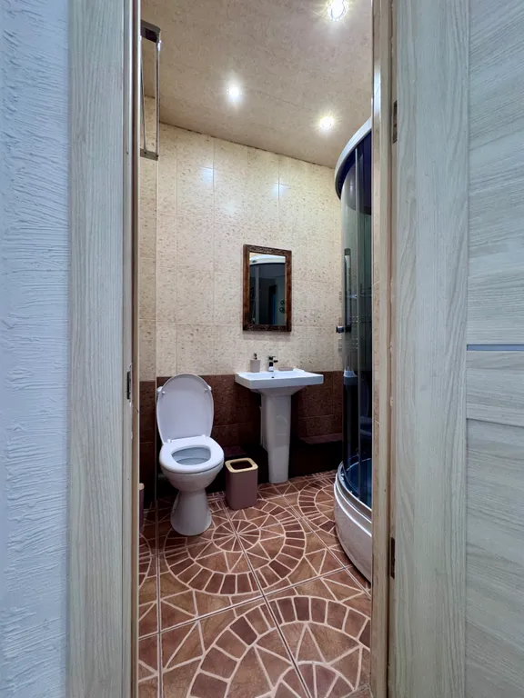 Морской Бриз