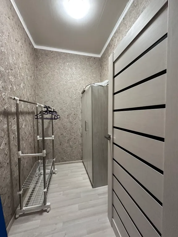 Апартаменты улучшенной планировки