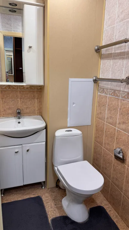 Самая уютная квартира