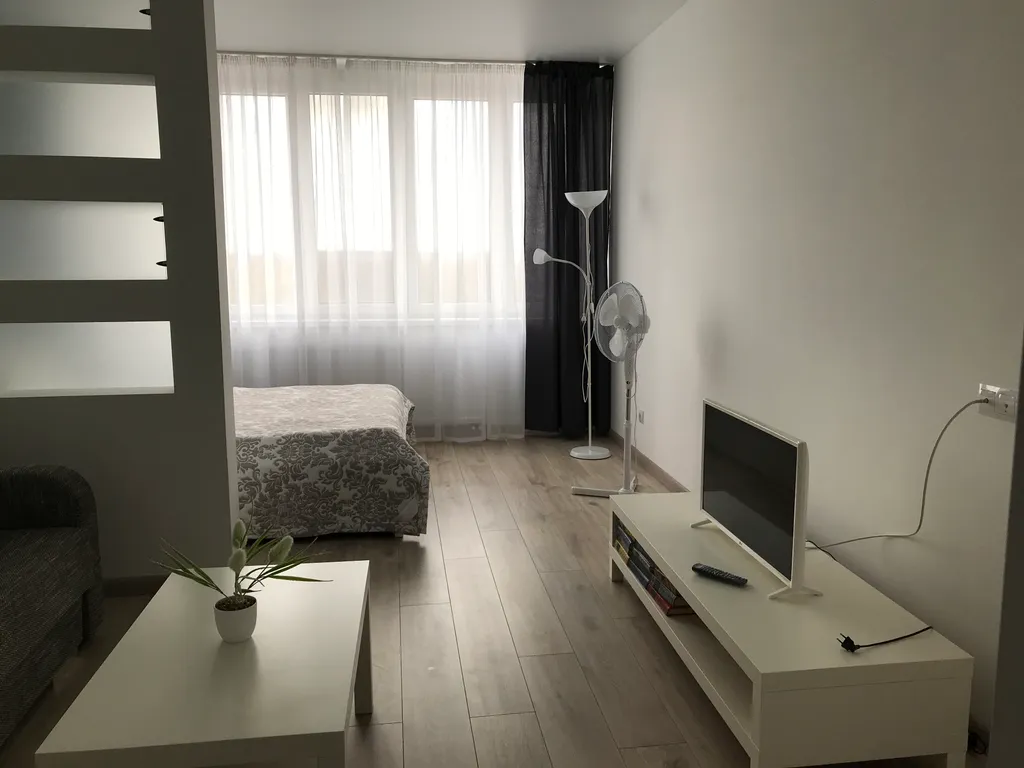 Квартира Квартира One day on the Beach — Зеленоградск