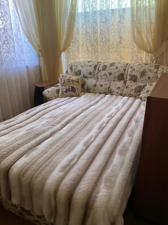 Загородный дом в можжевеловом лесу