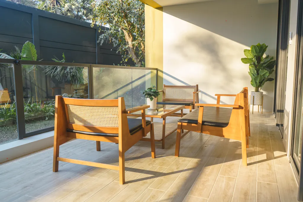 Laguna beachside residences apartament № 2105