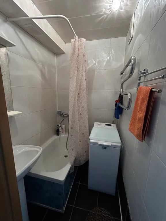 Уютное гнездо