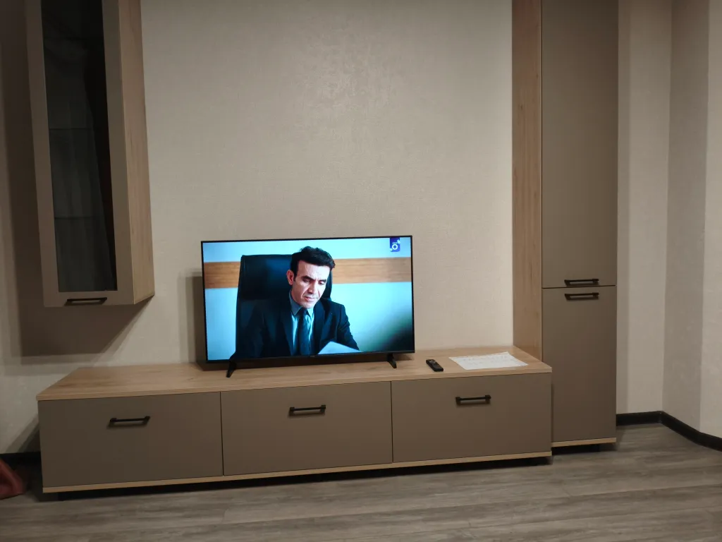 Новая уютная квартира в центральной части города, рядом с улицей Советская