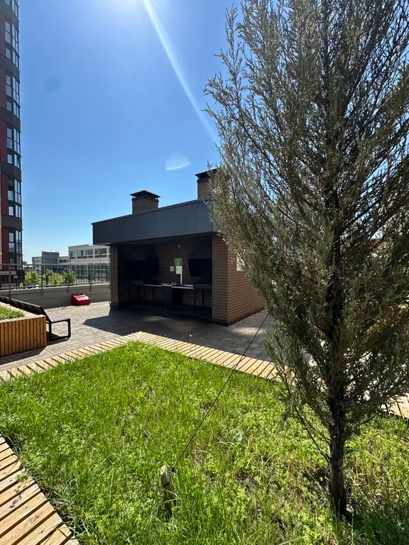 Уютная квартира для тех, кто ценит комфорт