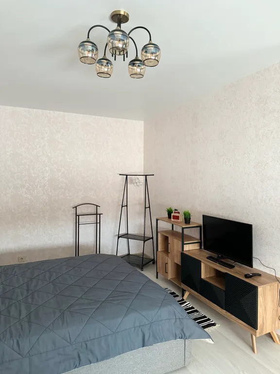 Квартира 1-комнатная Квартира — Сортавала