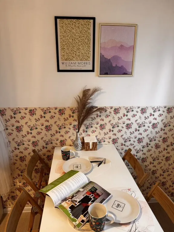 Квартира на Комсомольском проспекте 155К2