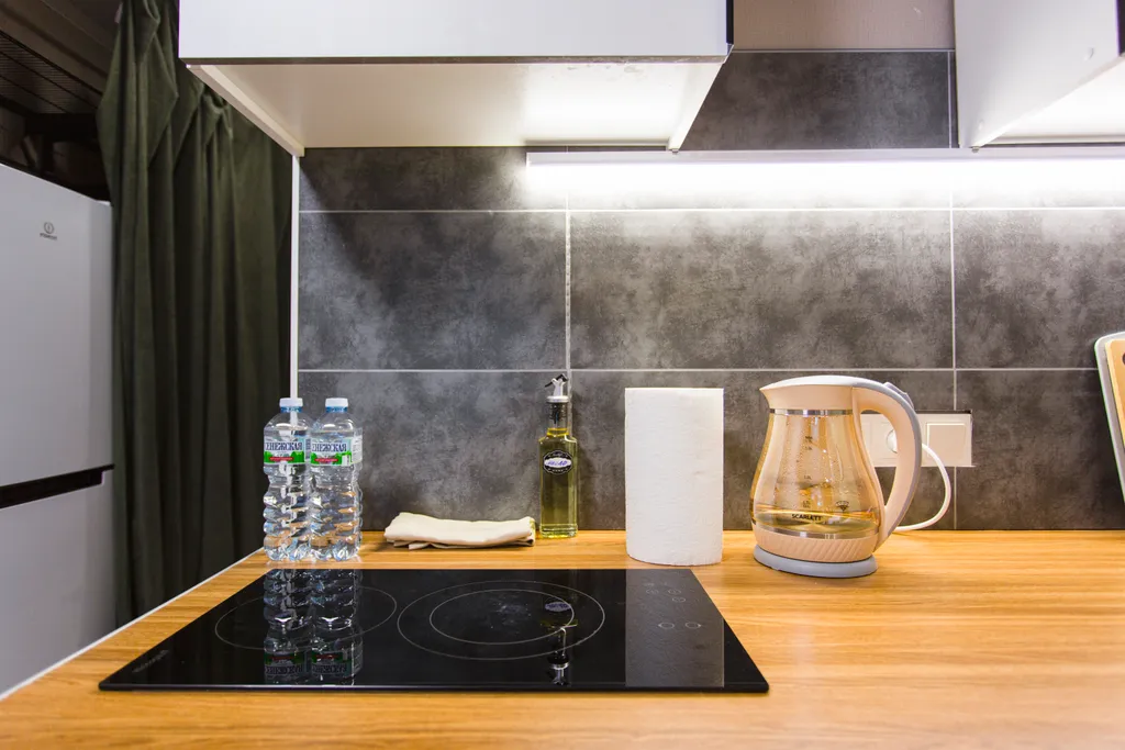 Шикарная квартира у аэропорта Внуково