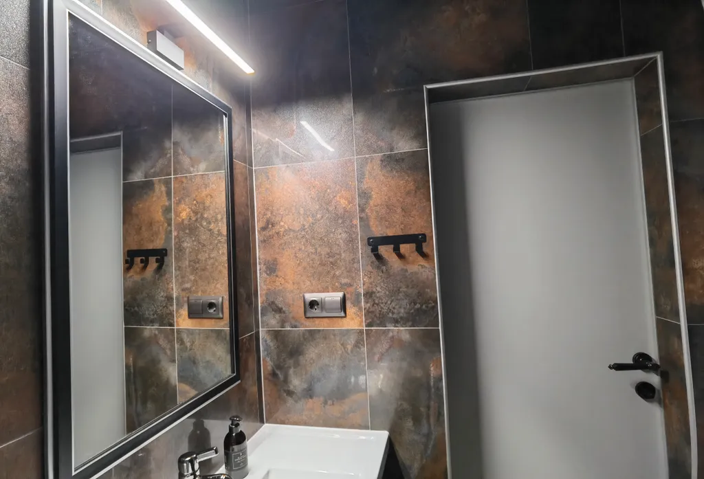 Апартаменты в ЖК Панорама с отличным видом на город