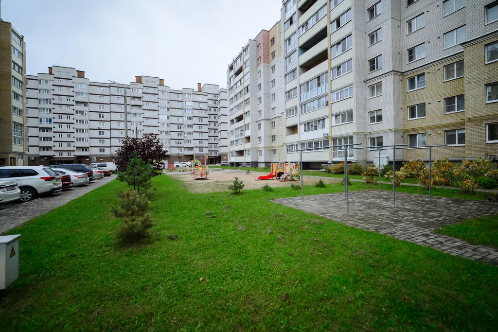 Уютные апартаменты у Ледового дворца