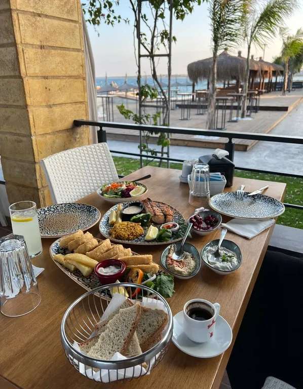 Уютные апартаменты прованс в Caesar Resort