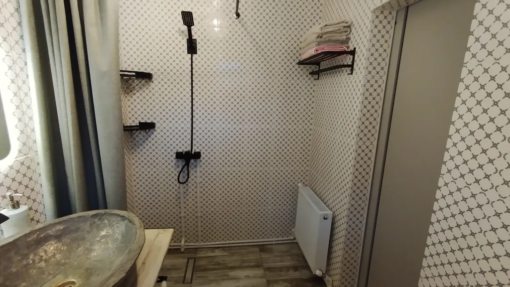 Коттедж Отдельный дом Три гнезда — Ейск