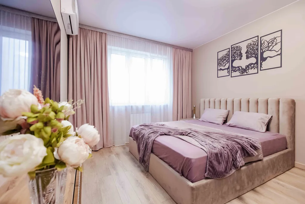 Однокомнатная уютная квартира — аренда посуточно в Путилково