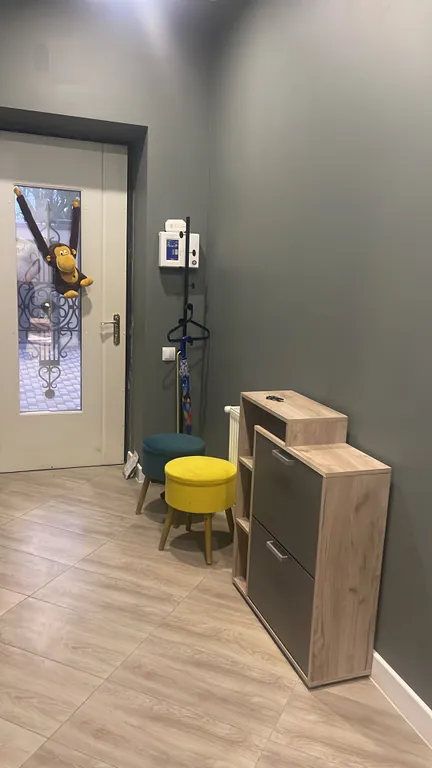 Уютная дача в сердце гор