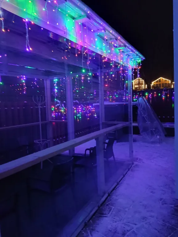 Коттедж Семейный домик с терассой — Архыз