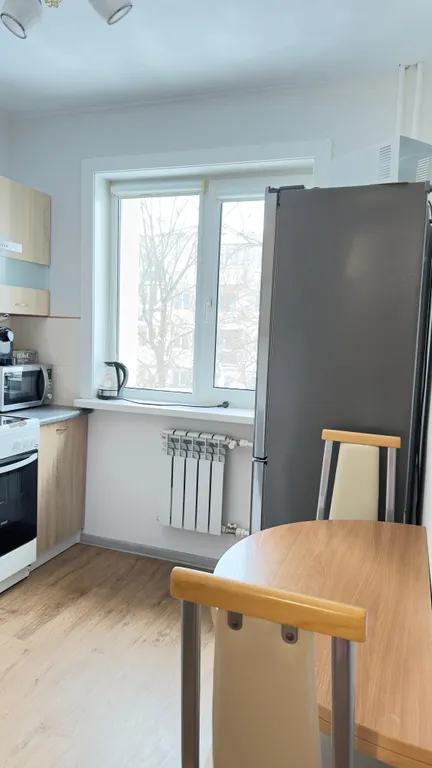 Комфортная однушечка в районе Горного воздуха