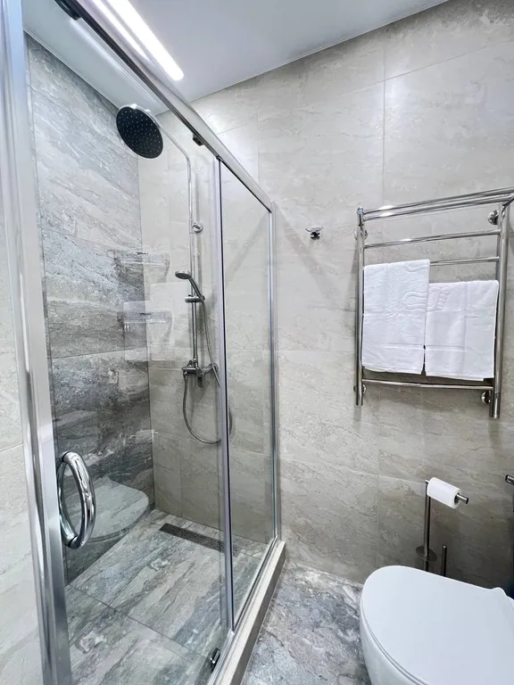 Квартира Квартира Евродвушка у моря — Севастополь