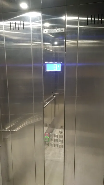 Уютная квартира в ста шагах от моря