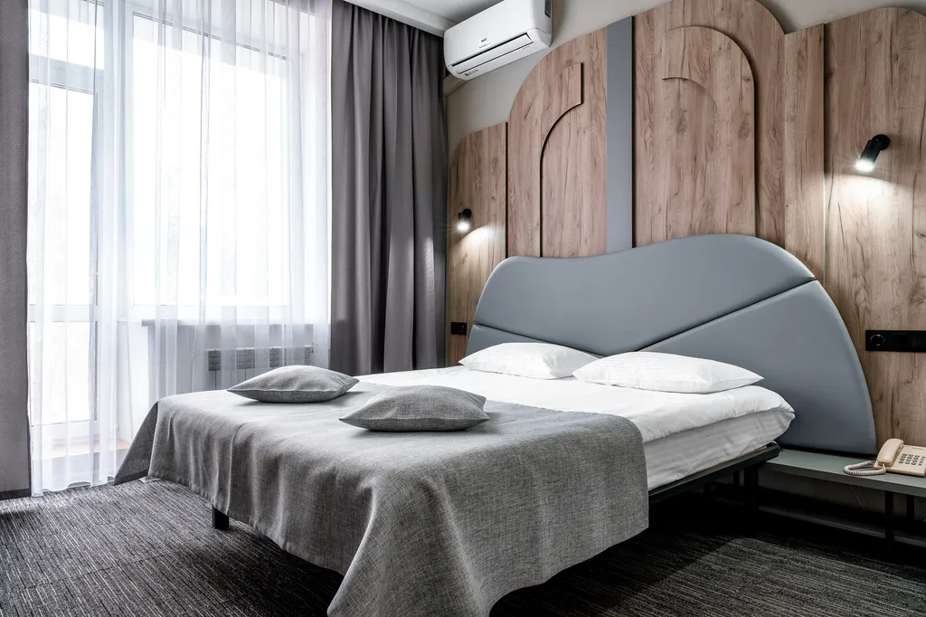 Квартира Комната — аренда посуточно в Омск