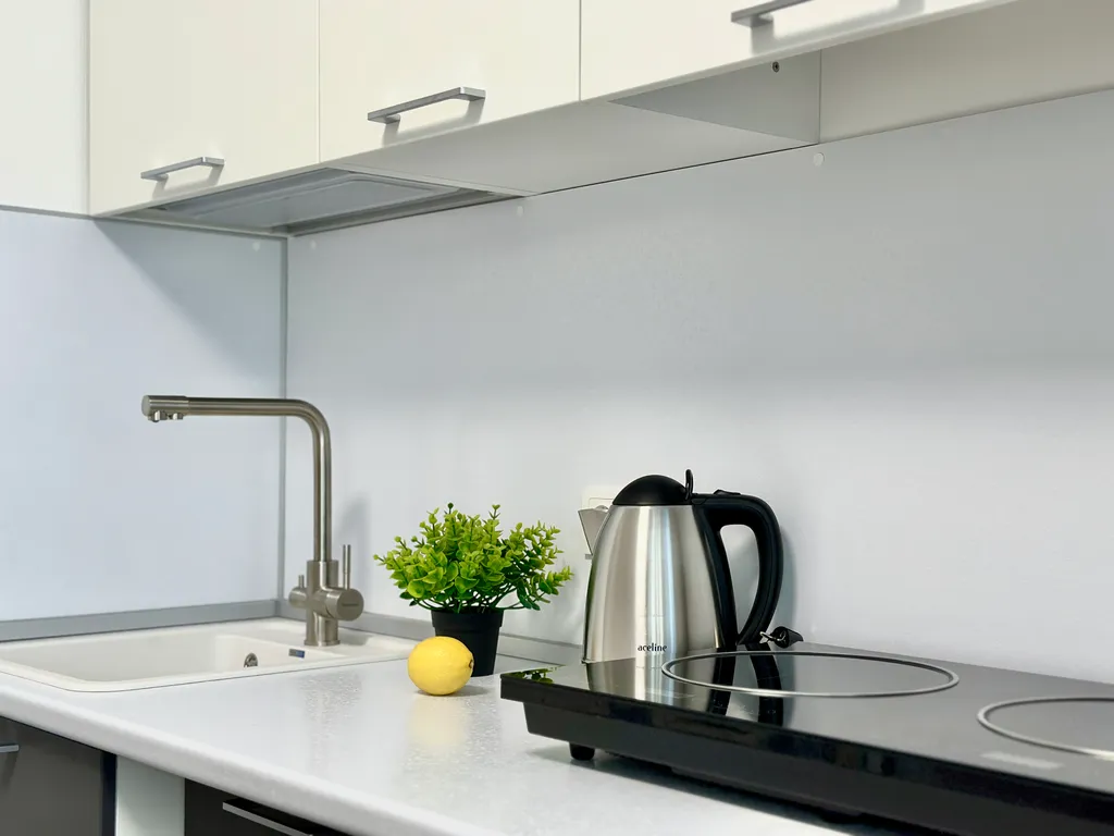 Студия, Остафьево, Бунинская Аллея, Силикатная не берем плату за уборк