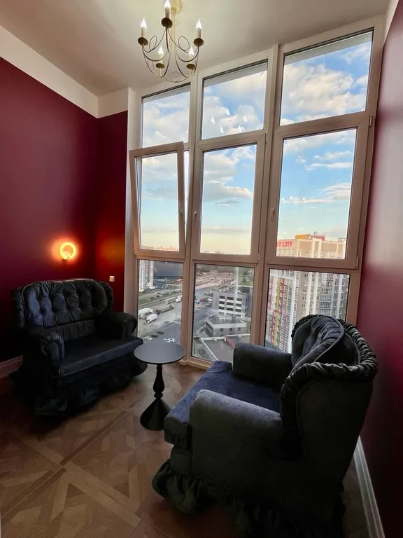 Квартира Апартаменты класса люкс — аренда посуточно в Брянск