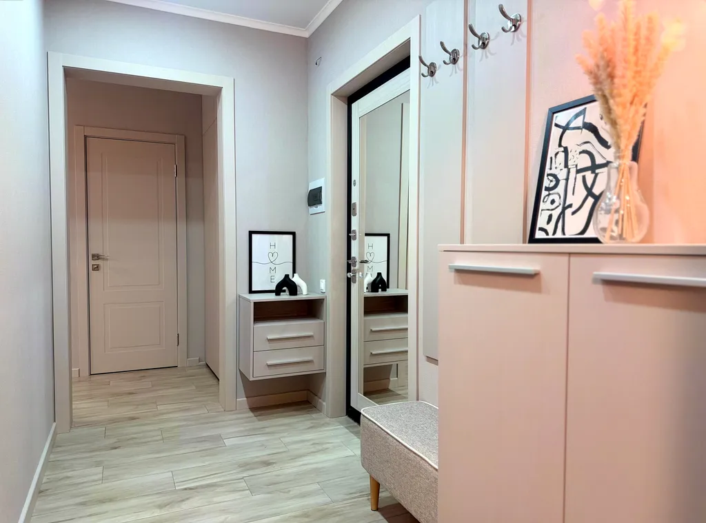 Лучше чем дома