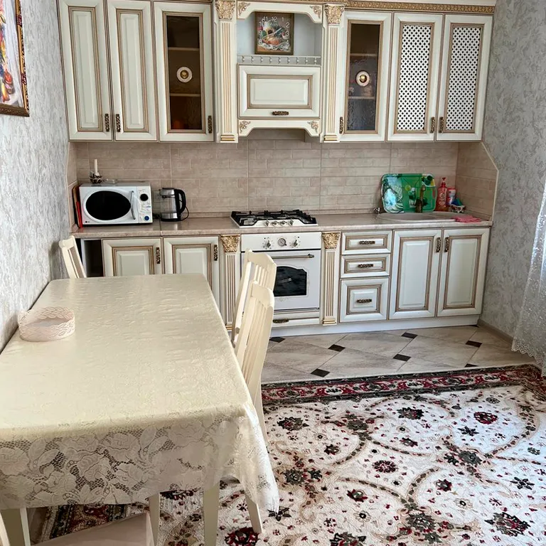 Коттедж со всеми удобствами в 50 метрах от моря