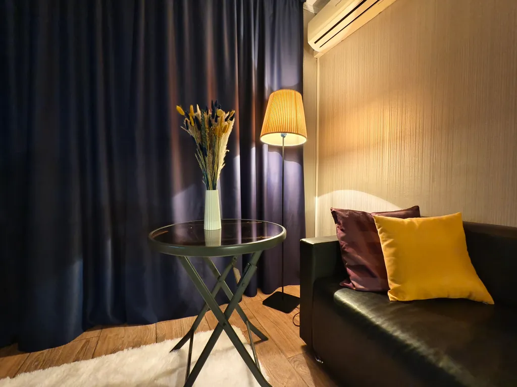 Уютная теплая 1-комнатная квартира у ДС Юбилейный