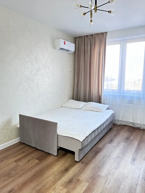 Квартира Квартира студия в центре города — Тюмень